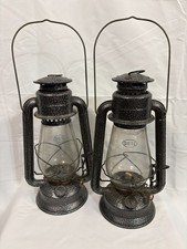 Set of 2 DIETZ No. 20 Jrs. 