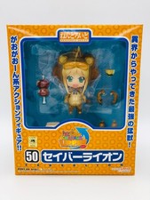 Fate/Tiger Colosseum Nendoroid Saber Lion Non-Scale ABS & PVC Painted Figure picture