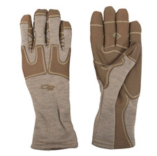 New Outdoor Research OR Swoop Liner Mens Flame Resistant Gloves XLARGE picture