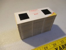 Vintage 1960s Kodachrome Stereo Slide Lot [50], Travel, People, Places, E picture