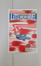 Giant-Size Little Marvel AVX #2 Marvel 2015 Skottie Young Secret Wars picture