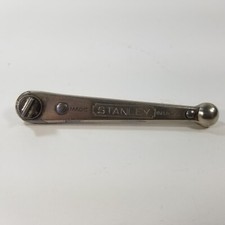 Vintage Yankee Ratchet Screwdriver No. 3400 Stanley picture