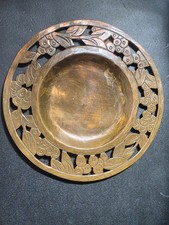 Victoria Taxco Mexico copper plate, numbered #468 picture