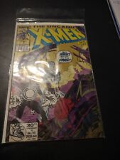 1989 june marvel comics #248 the uncann x-man picture