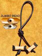 BSA Wood Badge 2 Jumbo Size Beads picture