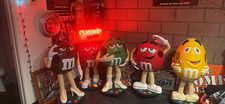 M&M's Store Display Character picture