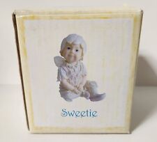Boyds Collection: Faeriessence Figure - Sweetie picture