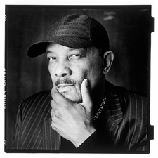Roy Ayers Movie Film Celebrity Star Performer etc Portrait Photo picture