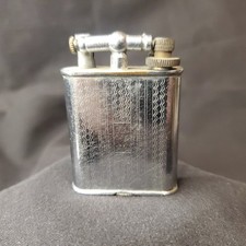 Golden Wheel Vintage Lift Arm Lighter picture
