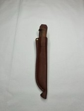 Vintage J Marttiini Finland  fixed  blade knife picture