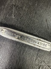 Craftsman 1/4, 3/3, 1/2” Vintage USA Ratchet Set - Used picture