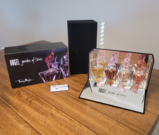 Rare 4 Angel Garden of Stars Thierry Mugler Parfums Limited Edition Gift Box picture