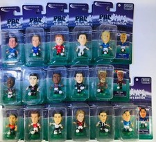Unopened Corinthian ProStars Series 18 Complete picture