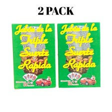 2PACK- Triple Suerte Rapida Jabon Para Dinero Buena Suerte y Abundancia Lucky picture
