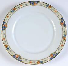 Thun Savoy Luncheon Plate 713193 picture