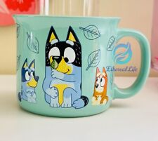 Bluey Ceramic Mug 16oz picture