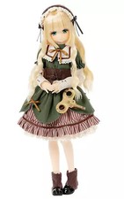 AZONE Alvastaria Rebecca Sunlit Clockkeeper 1/6 Doll picture