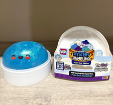 RMS dumpling polar bear 🐻❄️ edition SUPER RARE FAST SHIPPING picture