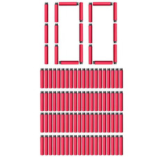 Dart Zone Max Standard-Length Pro Darts – 100ct picture