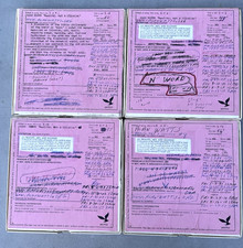 Alan Watts Reality, Art & Illusion 4 Part Speech Talk Pacifica Radio Tape Reels picture