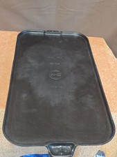 Griswold #11 Cast Iron Griddle Made In USA picture