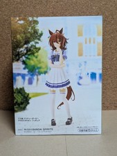 Banpresto Uma Musume Pretty Derby Agnes Tachyon Figure picture
