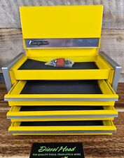 *NEW* Snap On KMC923APER YELLOW MICRO TOP CHEST  picture