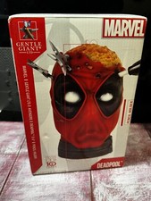 2012 Gentle Giant Marvel X-Men Deadpool 6