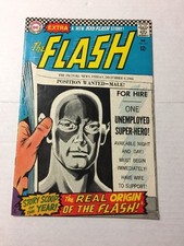 The Flash 167 6.0 Fn Fine picture