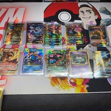 Pokemon XY Evolutions Bundle X147 Reverse / Holos/ Full Arts picture