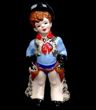 Florence Ceramics California RARE 