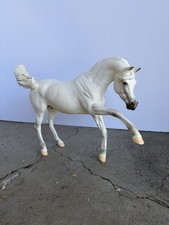 RARE RETIRED Breyer Traditional #1721 Sahran Ashquar picture