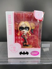 Ichigo Ichie Harley Quinn Chibi Figurine Precious Moments Limited Edition picture