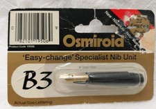 New-in-Package Osmiroid 