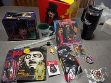 Svengoolie 45th Anniversary collectors gift box  tv show picture
