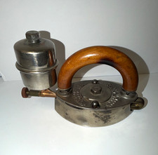 Jubilee liquid fuel iron b23 picture