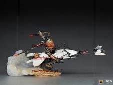 Iron Studios The Mandalorian IG-11 Art Scale 1/10 Figurine Limited Models Statue picture