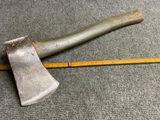 Antique WWll US Army Hatchet All Original USA picture