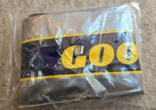 Goodyear Tires Hanging Inflatable Blimp Sealed picture
