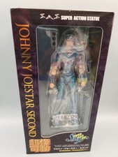 NEW Medicos Entertainment Super Action Statue JoJo's Bizarre Adventure Part 7 picture