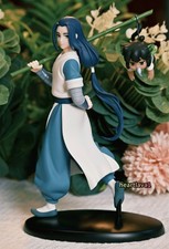 Official The Legend of Hei Ⅱ Wuxian Luo Xiaohei Figures Statue Model Doll Toys picture