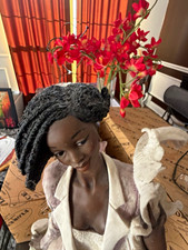 Florence by Giuseppe Armani Porcelain Woman Figurine Nicole Ltd Ed Boxed Italy picture