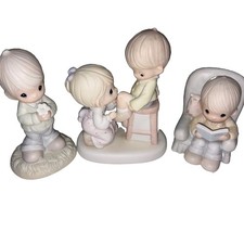 Precious Moments 'You are Always there for Me' 163619 Figurine Mother and Child picture