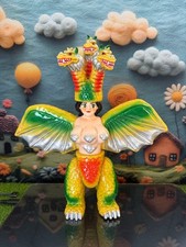 Studio ookii Queen 3 Dora Large Monster Soft Vinyl Figure 30cm From Japan picture