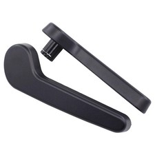 MOTOKU Pair Back Seat Recliner Handle for Chevy Tahoe Suburban picture