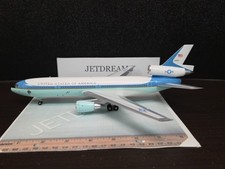 1/200 UNITED STATES AIR FORCE / USAF DC-10-30 1990'S COLORS 11030 INFLIGHT 200 picture