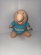 Ziggy Plush - Ziggy And Friends - 2006 Nanco 10” plush  NWT picture