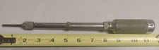 Vintage Stanley Yankee No. 41 Push Drill picture