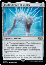 Hylda's Crown of Winter picture