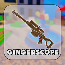 FAST DELIVERY Mm2 Gingerscope cheapest on market picture